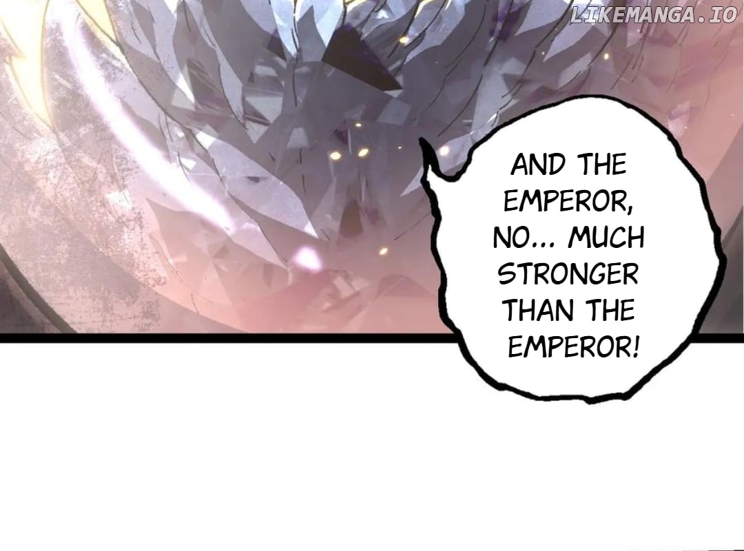 Evolution Begins With A Big Tree Chapter 372 - page 14